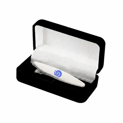 Black Velvet Box - Custom Shot Glass Now