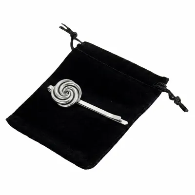 Velvet Bag - Custom Shot Glass Now