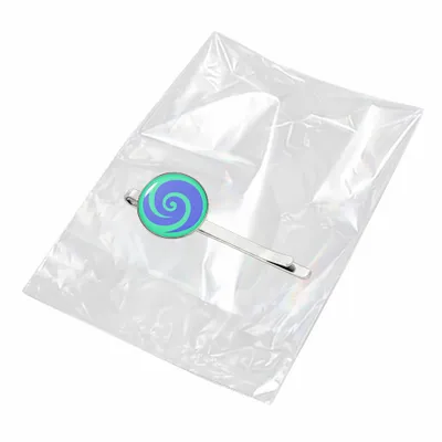 Poly Bag - Custom Shot Glass Now