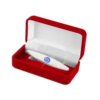 Red Velvet Box - Custom Shot Glass Now