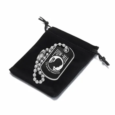 Velvet Bag - Custom Shot Glass Now