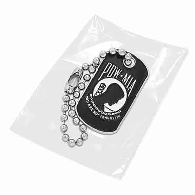 Poly Bag - Custom Shot Glass Now