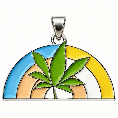Pinch Bail Clasp - Custom Shot Glass Now