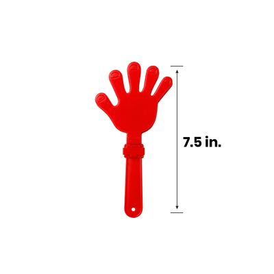 7.5 inch - Custom Shot Glass Now