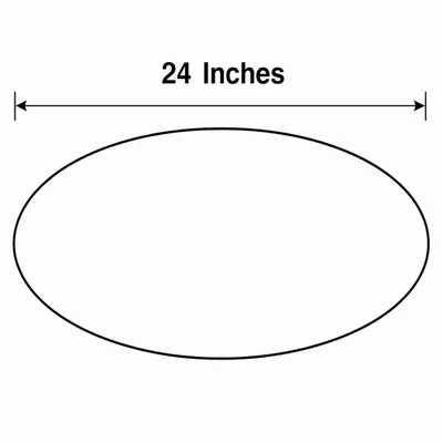 24 in.