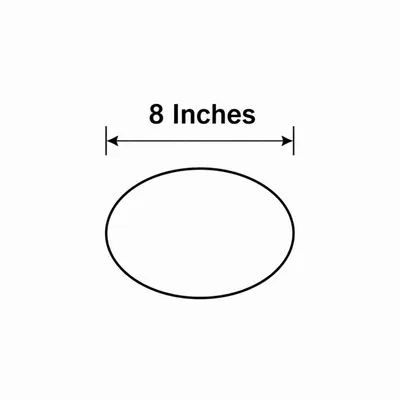 8 in.