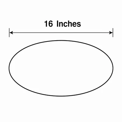 16 in.