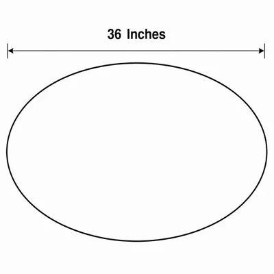 36 in.