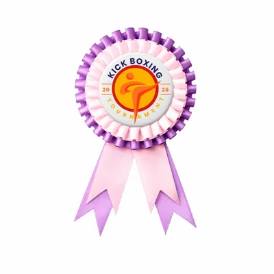 Light Purple/Light Pink - Custom Shot Glass Now