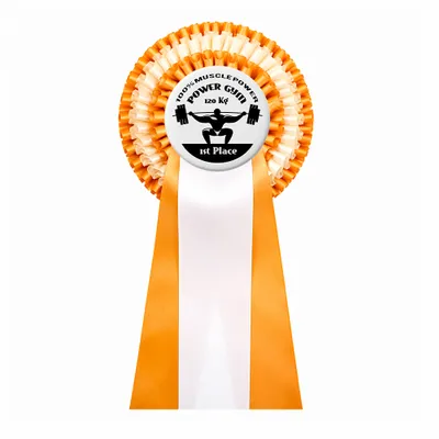 Orange - Custom Shot Glass Now