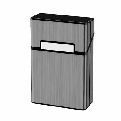 Dark Gray - Custom Shot Glass Now