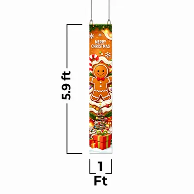 5.9 ft x 1 ft - Custom Shot Glass Now