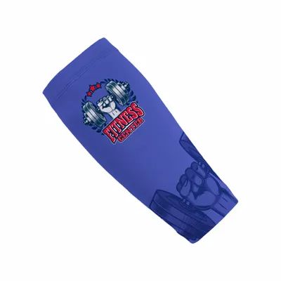 Forearm Length - Custom Shot Glass Now