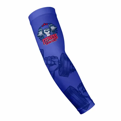 Full Arm Length - Custom Shot Glass Now