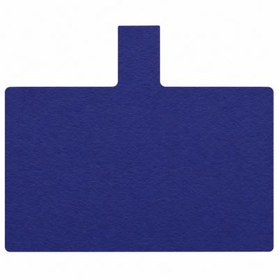 Blue - Custom Shot Glass Now
