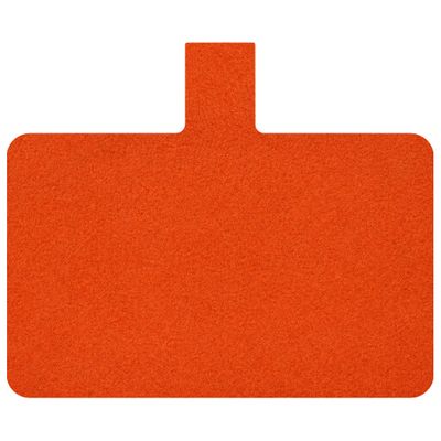 Orange - Custom Shot Glass Now
