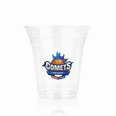 14 oz - Custom Shot Glass Now