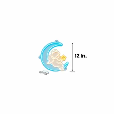 12 in. - Custom Shot Glass Now