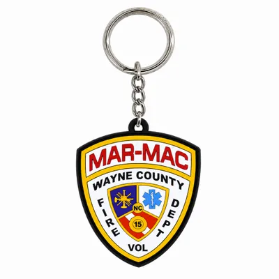 Key Chain - Custom Shot Glass Now