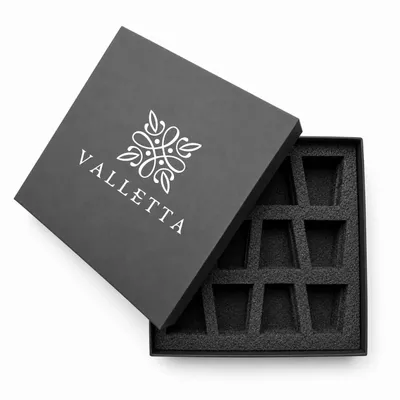 Gift Boxes with Logo Printing - Custom Shot Glass Now