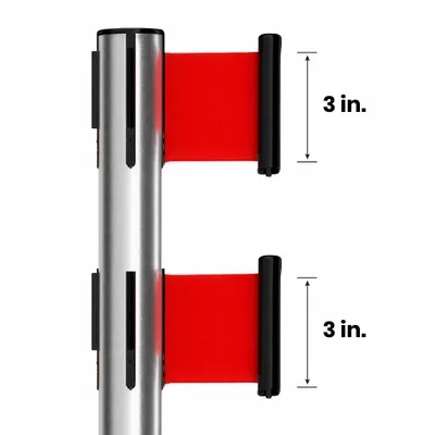 3 in. - Custom Shot Glass Now