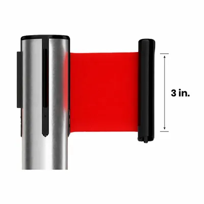 3 in. - Custom Shot Glass Now