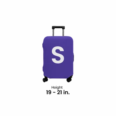 Carry-On - Custom Shot Glass Now