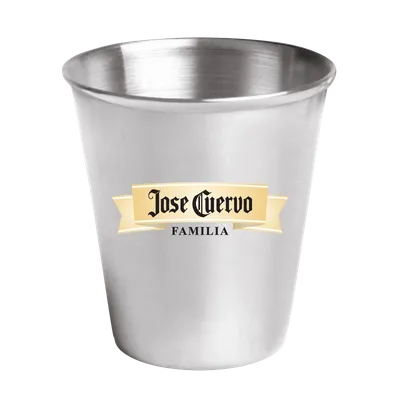 Metal Shot Glasses - Custom Shot Glass Now