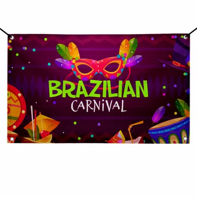 Custom Vinyl Banners - Custom Shot Glass Now