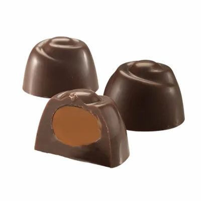 Wrapped Chocolates Signature Truffles - Custom Shot Glass Now