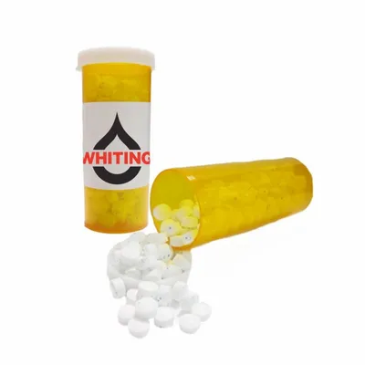 Small Promo Pill Bottles-MicroMints® - Custom Shot Glass Now