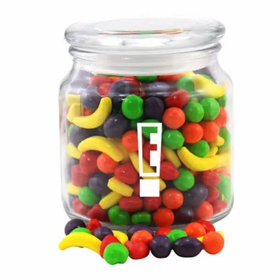 Jar with Runts - SG400 - Custom Shot Glass Now