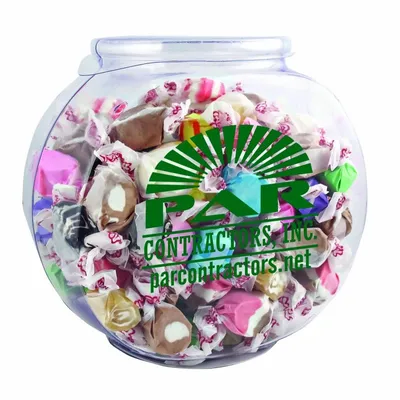 Fish Bowls - Salt Water Taffy - 941 - Custom Shot Glass Now
