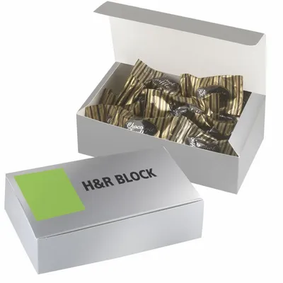 The Contemporary - Signature Truffles - Custom Shot Glass Now