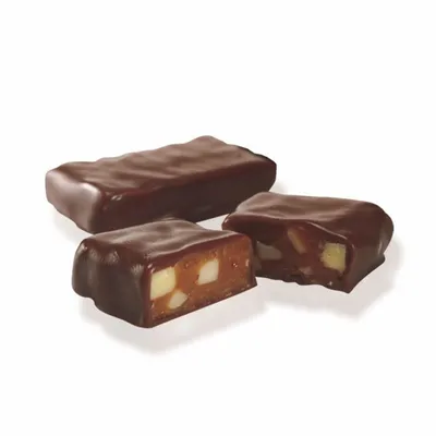 Wrapped Chocolates English Butter Toffee - Custom Shot Glass Now