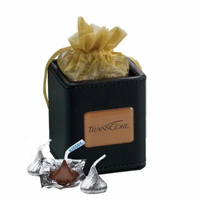 X-Cube - Hershey's Chocolate Kisses - Custom Shot Glass Now