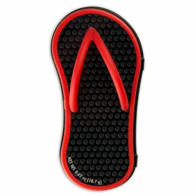 Black Flip Flop Mint Tin - Custom Shot Glass Now