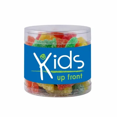 Round Acetates - Sour Kids - Custom Shot Glass Now