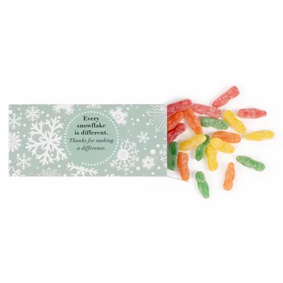 Theater Box - Sour Kids - Custom Shot Glass Now