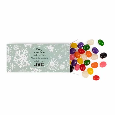 Theater Box - Jelly Beans - Custom Shot Glass Now