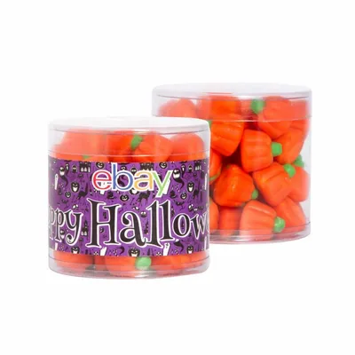 Round Acetates -Mellocreme Pumpkins - Custom Shot Glass Now