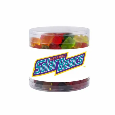 Clever Candy Round Acetates - Gummy Bears - Custom Shot Glass Now