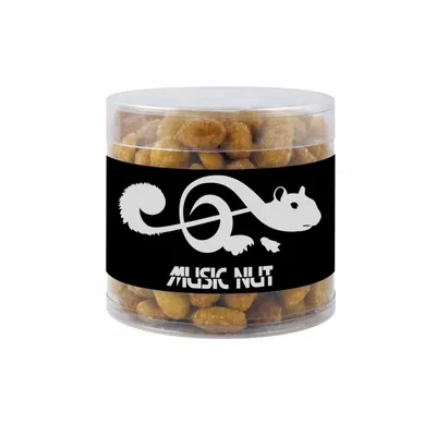 Round Acetates - Honey Roasted Peanuts - Custom Shot Glass Now