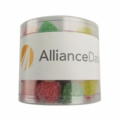 Round Acetates - Spiced Gum Drops - Custom Shot Glass Now