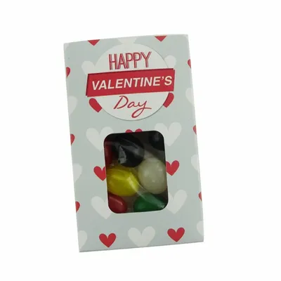 Small Window Box - Jelly Beans - Custom Shot Glass Now