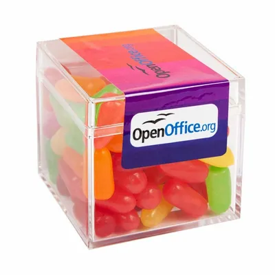 Sweet Boxes with Mike & Ike - Custom Shot Glass Now