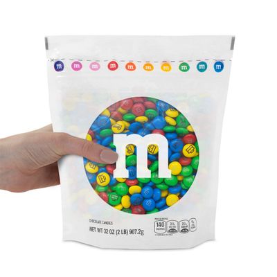 2 lb. Personalized M&M'S®