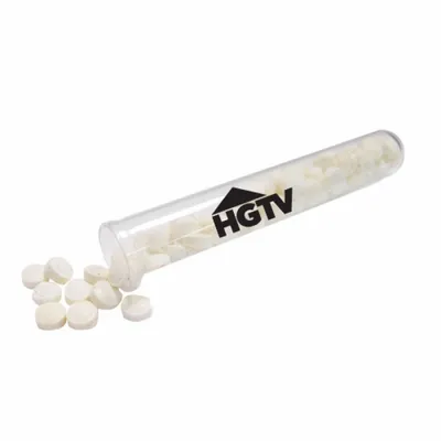Test Tubes-MicroMints® - Custom Shot Glass Now