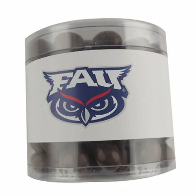 Round Acetates - Chocolate Covered Raisins - Custom Shot Glass Now