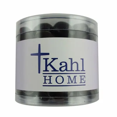 Round Acetates - Chocolate Covered Peanuts - Custom Shot Glass Now